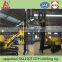 SKM150T Diesel type Crawler open down-the-hole drilling machine