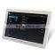 12" Multi OSD Wifi Digital Photo Frame Stand 12v Android Digital Photo Frame 16:9 Quality Choice