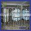 Active Carbon Filter Equipment For Water Treatment