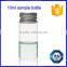 10ml penicillin bottle screw cap sample bottle with factory price