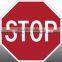 road safety products reflective led solar traffic signs