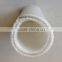 100% medical grade slicone braided hose, coffee maker hose