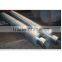 Machining Round Hollow shaft
