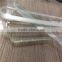 High borosilicate reflex water B4B5B6B7B8B9 level gauge glass