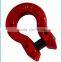 ALLOY STEEL G80 EUROPEAN TYPE Omega Link