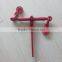 Manufacturer US standard ratchet type safety load binder