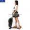 Multi-function Pure PC Scooter Luggage Set