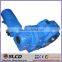 S series worm gear right angle gearbox small gearbox for conveyor