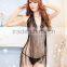Black sexy lingerie lady sexy underwear-HNU179