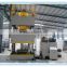 European Standards Double Effect 4 Column Hydraulic Press 100tons hydraulic press machine price