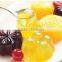 crystal granule erythritol and stevia