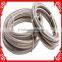 High temperature resistant Braided Teflon Hose made in china