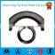 truck spare parts Auxiliary gearbox spindle plate for heavy duty trucks