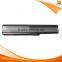 6600mah Replacement Notebook Battery for Asus A52 A52F A52J A52JB A52JK K52F P52JC X52DE X52 A31-K52 A32-K52 A42
