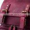 handmade vintage bag leather camera bag for canon 600d