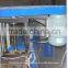 plastic recycling machine high speed SJ-B110