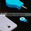 China Factory Mini 8 LED Portable Selfie Light Mobile Phone Camera Flash Using At Night