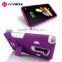 Hot selling top quality colorful silicone phone case for LG Stylus 2