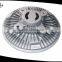 OEM Factory Made Good Service Customized Zinc Alloy Parts