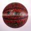 Ball Type custom printed basketball