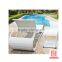 Fashionable Portale Aluminum Outdoor Beach Chair/ Outdoor Chair