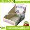 raw material for corrugated boxes