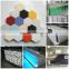 TW High quality solid surface sheet/ high gloss acrylic sheet for kitchen cabinets