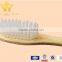 Wholesale eco bamboo toothbrush