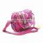 Popular Half-handmade Cute Messenger Bag for Girls