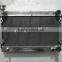 High performance aluminum Radiator for HONDA CIVIC 02-05
