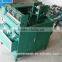 !!! HI-Q and high output "spiral scourer making machine" (>100kg/8hours)