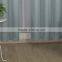 New arrival polyester embroidery window curtain fabric