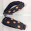 Factory Directly rubber Anti-Slip Ice Gripper for woman shoe