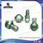 Tattoo Grip Alloy Grip Professtional Grip Self Lock Grip Green Color