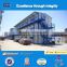 Made in China low cost modular homes with toliets,. China supplier steel structure houses, Made in China prfabs