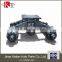 24t america type boggie with spider wheel