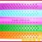 Made in china good quality silicone bracelet, silicone wristbands