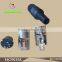 5 PINs JACK/RCA JACK plug