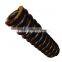 Excavator Recoil Spring, Track Adjuster Assy for Excavator