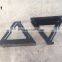 Strong Solid Steel Rack Stands Storage Hanger Hook