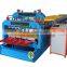 polished glazed roof tile making machine