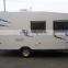 Mobile caravan/heat insulation van Australia style
