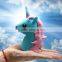 2016 christmas gift cute emoji unicorn power bank 2600mah                        
                                                                                Supplier's Choice