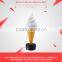 Pasmo ice cream cone mould
