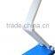 Hot Sales! LED solar powered energy saving desk lamp light