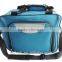 4PCS/stes trolley bags Upright Rolling travel collect trolley bags 600D trolley luggage