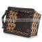 Rect woodchip weave bathrooms necessities organizing basket                        
                                                Quality Choice