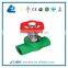 PPR Engine Solenoid Stop Valve