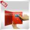 Video booklet, 4 channel video card, video card