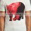 2015 famous T-shirt for men new style hot sale (JX40009)